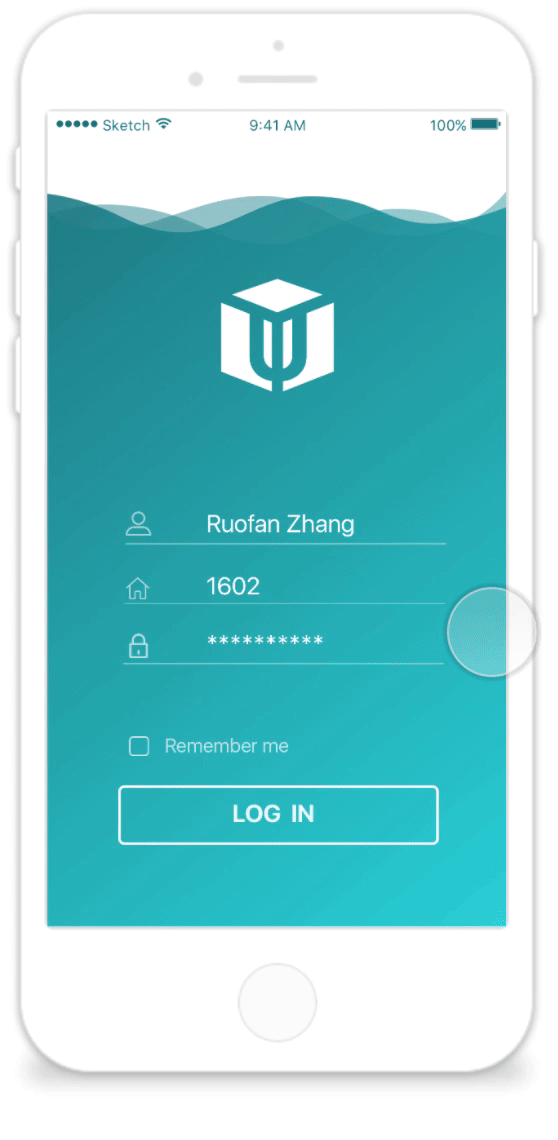 UPack Individual Project